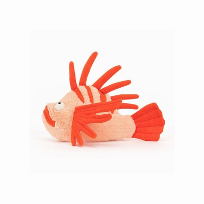 Jellycat Lois Leeuwfish | EN4369210